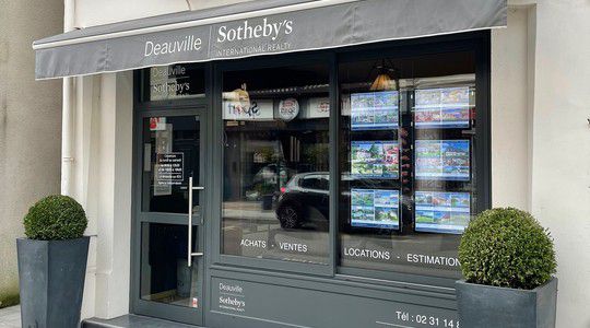 Deauville Sotheby's International Realty