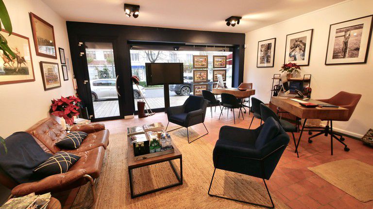 Prestige real estate agency in Normandy - Pays d’Auge Sotheby’s International Realty