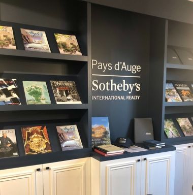 Sotheby's Pays d'Auge