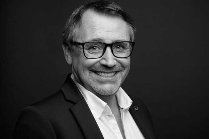 Franck HEBERT