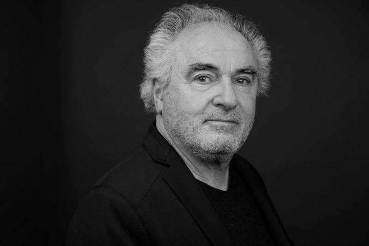 Yves MEMMI