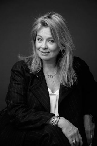 Anne Sophie VAZQUEZ