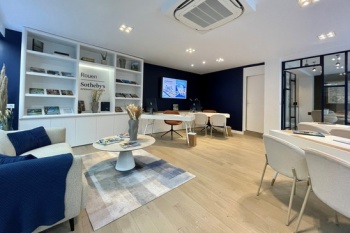 Rouen Sotheby's International Realty - Agence immobilière de prestige