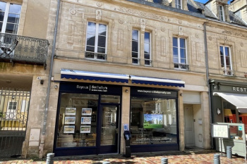 Bayeux Sotheby's International Realty - Agence immobilière de prestige
