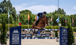 Equestrian properties