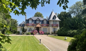 Estimate your property