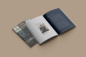 Nos magazines en ligne