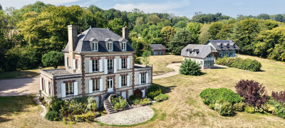 Vendre avec Pays d'Auge Sotheby's International Realty