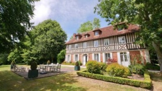 Pays d'Auge Sotheby's International, votre spécialiste de l'immobilier du Pays d'Auge