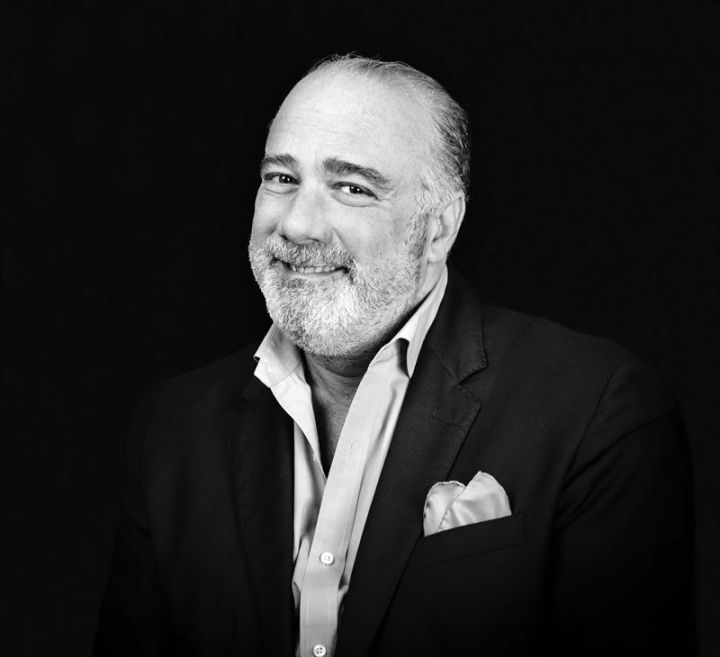 Cyril Maupas 