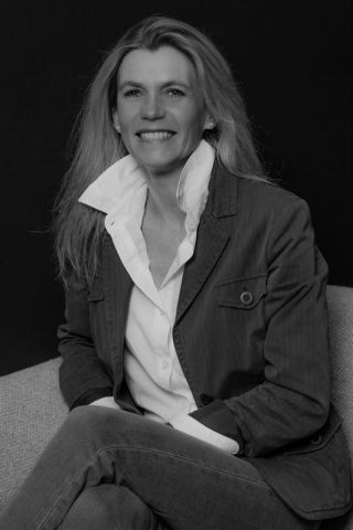 Virginie Poutrel 