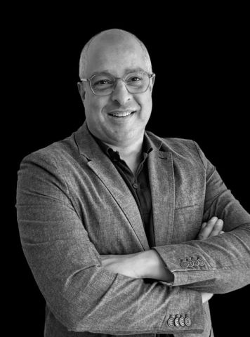 Laurent GREBER